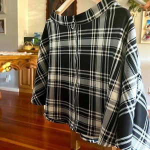 It's a nice soft skirt with pockets and it's comfortable